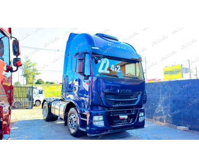 IVECO HI-WAY 440 4X2 2022