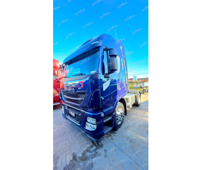 IVECO HI-WAY 440 4X2 2022