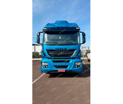 Iveco Hi-Road 4440 6X2 2020