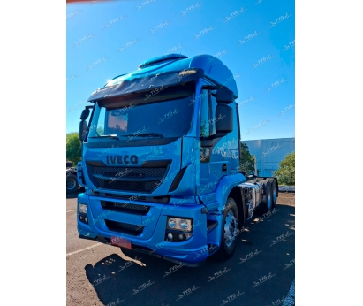 Iveco Hi-Road 4440 6X2 2020