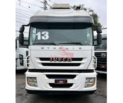 Iveco Stralis 360 4x2 2013