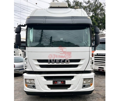 Iveco Stralis 360 Eurotronic 4x2 2014