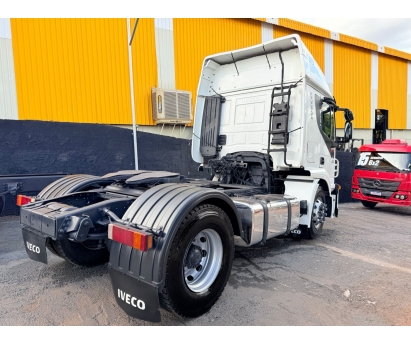 Iveco Stralis 380 4x2 2010