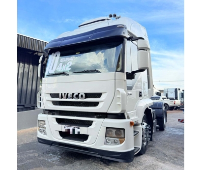 Iveco Stralis 380 4x2 2010