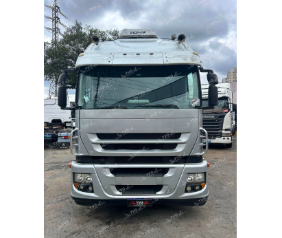 Iveco Stralis 400 6x2 2013 