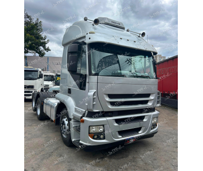 Iveco Stralis 400 6x2 2013 