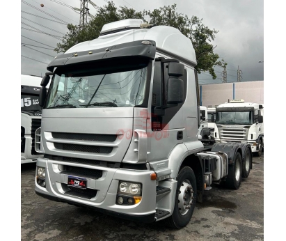 Iveco Stralis 400 6x2 2013