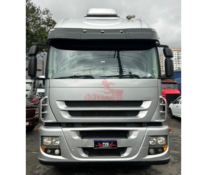 Iveco Stralis 400 6x2 2013