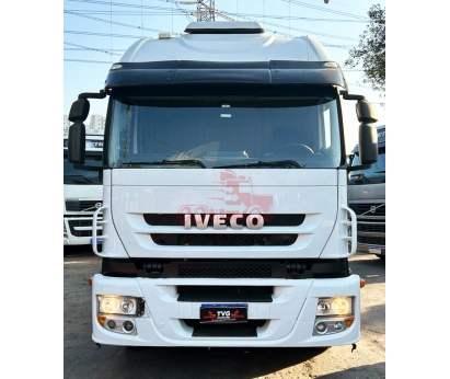 Iveco Stralis 410 NR 6x2 2011 