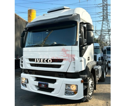 Iveco Stralis 410 NR 6x2 2011 