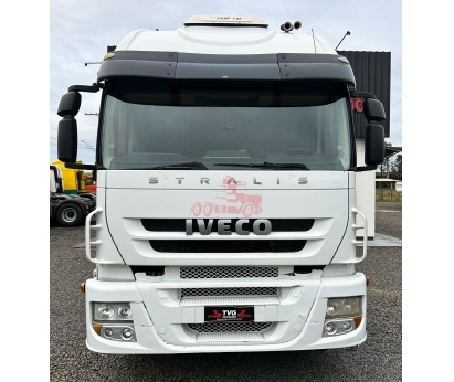 Iveco Stralis 440 6x2 2014 