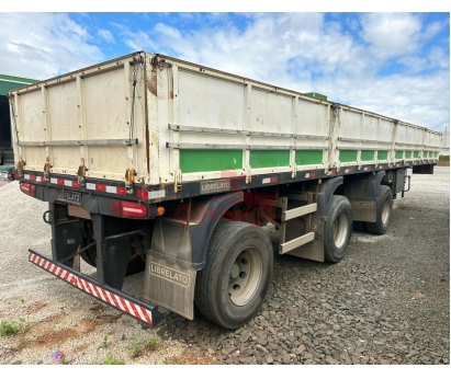 Librelato Grade Baixa Vanderleia 2018