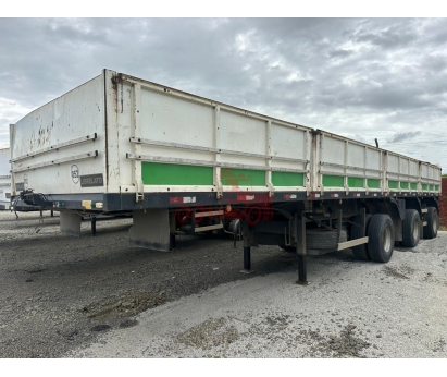 Librelato Grade Baixa Vanderleia 2018