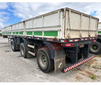 Librelato Grade Baixa Vanderleia 2018