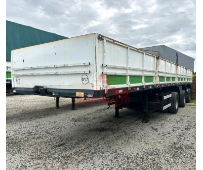 Librelato Grade Baixa Vanderleia 2019