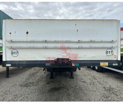 Librelato Grade Baixa Vanderleia 2019