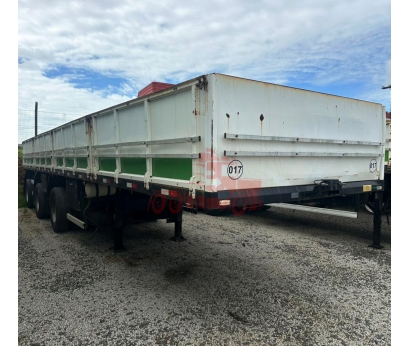 Librelato Grade Baixa Vanderleia 2019