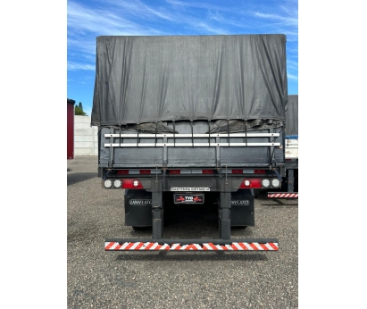 Librelato graneleiro LS 2016