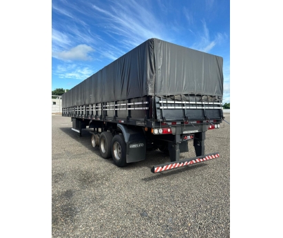 Librelato graneleiro LS 2016