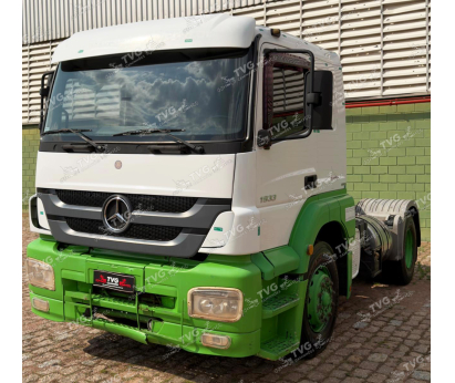 MB 1933 4X2 2013