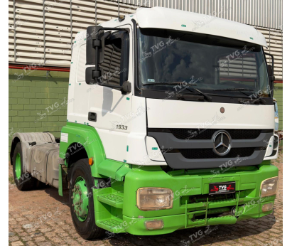 MB 1933 4X2 2013