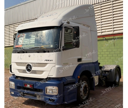 MB 1933 4x2 2017/2018