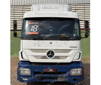 MB 1933 4x2 2017/2018