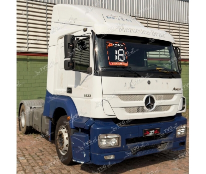 MB 1933 4x2 2017/2018