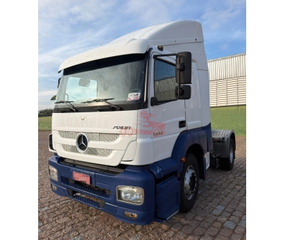 MB 1933 4x2 2017/2018