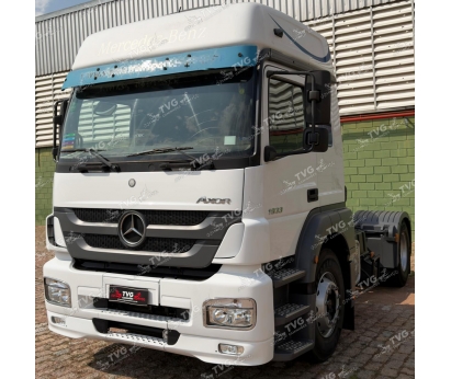 MB 1933 4x2 2018
