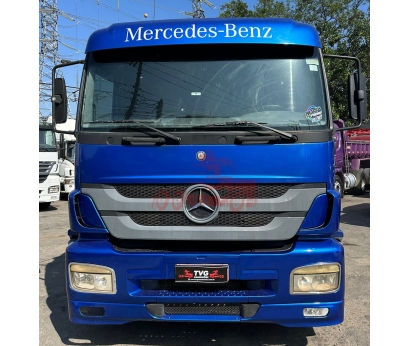 MB 1933 6x2 2007 Caçamba