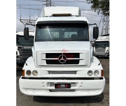 MB 1938 6x2 2002 