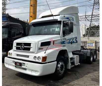 MB 1938 6x2 2002 