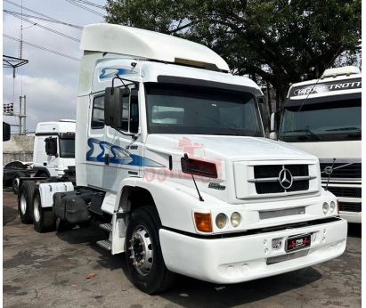MB 1938 6x2 2002 