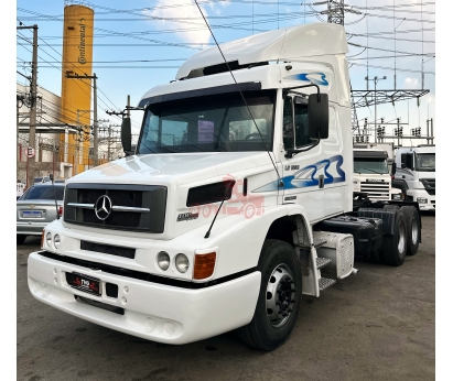 MB 1938 6x2 2002 