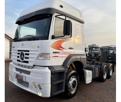 MB 1938 6x2 2005 