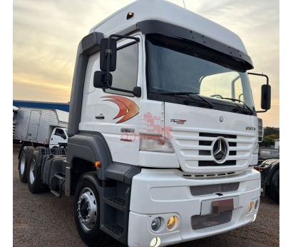 MB 1938 6x2 2005 