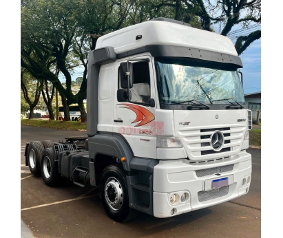 MB 1938 6x2 2005