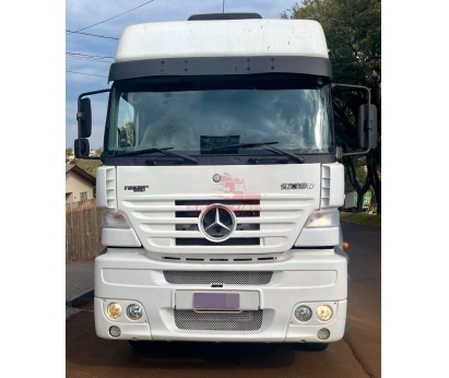 MB 1938 6x2 2005