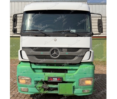 MB 2644 6x4 2012