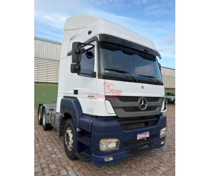 MB 2644 6x4 2019