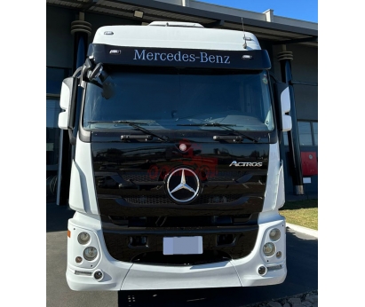 MB Actros 2546 6x2 2019