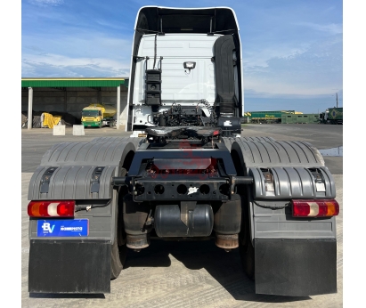 MB Actros 2546 6x2 2019