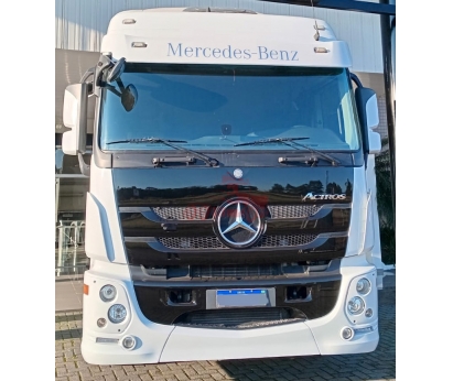 MB Actros 2546 6x2 2020
