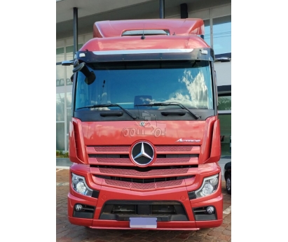 MB Actros 2548 6x2 2023 