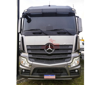 MB Actros 2553 6x2 2024