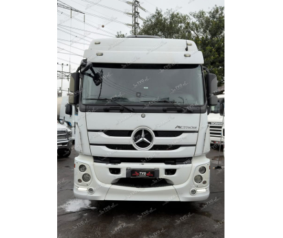 MB Actros 2651 6x4 2020