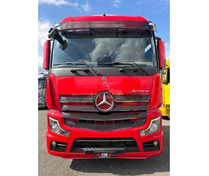 MB Actros 2653 6x4 2023