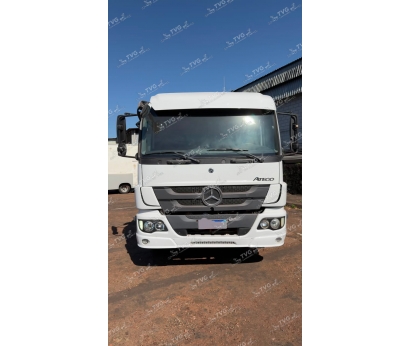 MB ATEGO 1733 4X2