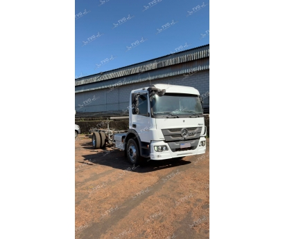 MB ATEGO 1733 4X2